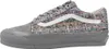 Vans Old Skool LX TWED Sneaker Grau Produktbild-Vorschau 2