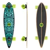 Osprey Spectrum 40" Pintail Longboard Skateboard - Anteprima dell’immagine prodotto 8