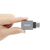 UNITEK Y-A025CGY Kabelschnittstellen-/Gender-Adapter USB Produktbild-Vorschau 8