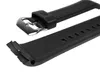 Casio Uhrenarmband Resin schwarz für EFR-102 EFR-534 Produktbild-Vorschau 2
