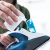 BLACK+DECKER Ferro Ferro da stiro a vapore Blu Anteprima dell’immagine prodotto 6