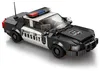 R-816 - Auto della polizia (Reobrix) Anteprima dell’immagine prodotto 1