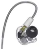Mackie MP-320 Clear Słuchawki douszne Loop Podgląd zdjęcia produktu 5