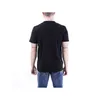 FRED PERRY CAMICIA T-SHIRT ANELLO Schwarz Anteprima dell’immagine prodotto 11
