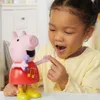HASBRO Prasátko Peppa Pig mluvící a zpívající 20 cm. Náhled obrázku produktu 8