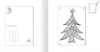 Ausmal-Adventskalender - Mandala-Zauber Produktbild-Vorschau 8