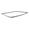 vhbw Türdichtung kompatibel mit Pitsos Backofen - 50x35x1 Produktbild-Vorschau 4