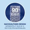 Bona Mikrofaser Staub-Pad mit elektrostatischer Anziehung, Produktbild-Vorschau 4