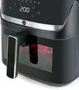 Wilfa AF3B-80P, Heißluftfritteuse, 8 l, 30 °C, 200 °C, Produktbild-Vorschau 5