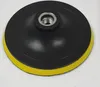 Disco universale da 125 mm con velcro Anteprima dell’immagine prodotto 2