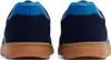 Hummel Handball Perfekt CL Schuhe Sneaker blau/hellblau Produktbild-Vorschau 15
