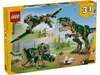 LEGO Creator 3 w 1 Tyranozaur, Przebuduj T.rexa w Podgląd zdjęcia produktu 12