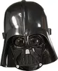 Star Wars - Maske ‘” ’"Darth Vader"“ - Kinder BN5249 Produktbild-Vorschau 1