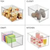 Schubladenbox Aufbewahrungsbox Schublade Organizer Produktbild-Vorschau 6