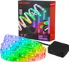 Briloner LED-Stripe Pimp your Panel bunt RGB, 2,6 m, 3000K Produktbild-Vorschau 14