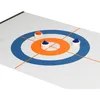 Büffel-Curling und amerikanisches Shuffleboard-Spiel Náhled obrázku produktu 5
