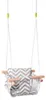 Woody Woody Babyschaukel aus Canvas 91952 Produktbild-Vorschau 1