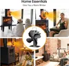 4-Blade Kaminventilator, Stromloser Ventilator für Kamin Produktbild-Vorschau 7