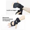 Trainingshandschuhe Sport Halbfinger Handschuh,Fitness Produktbild-Vorschau 4