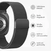 Samsung Galaxy Watch Ultra Band: cinturino imoshion Milano Anteprima dell’immagine prodotto 3