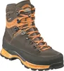 A single hiking boot is shown against a white background. Anteprima dell’immagine prodotto