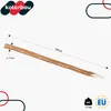 KOTARBAU® 3er Set Holzpfosten für Staketenzaun 120cm Produktbild-Vorschau 3