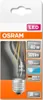 OSRAM Filament LED con base E27, forma classica della Anteprima dell’immagine prodotto 8