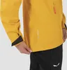 SALEWA PUEZ 2.5L PTX JACKET W Jacke Damen rot 42 Produktbild-Vorschau 5