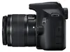 Canon EOS 2000D + EF-S 18-55mm f/3.5-5.6 III, 24,1 MP, 6000 Podgląd zdjęcia produktu 12