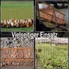 QEENTOE – Oplotenie, stavebné ploty, oplotenie pre Náhľad obrázku produktu 5