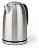 Nedis Wasserkocher - 1.7 l - Edelstahl - Schwarz / Silber - Produktbild-Vorschau 3