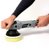 Dino Exzenter Poliermaschine Kraftpaket Auto 230 V 650 W Produktbild-Vorschau 3