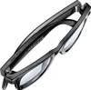 Smart-Brille mit hochauflösender Kamera, KI-Übersetzer, Produktbild-Vorschau 3
