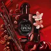 Yves Saint Laurent Black Opium Over Red parfémovaná voda Náhľad obrázku produktu 6