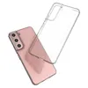 Gel Case Abdeckung Ultra Klar 0.5Mm Samsung Galaxy S22+ Produktbild-Vorschau 6