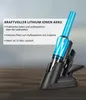 Genius INVICTUS ONE PRESTIGE, Trocken, Beutellos, Blau Produktbild-Vorschau 4
