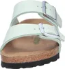 Birkenstock Arizona SYN 1024092 (42/soft matcha VEG) Produktbild-Vorschau 6