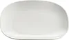 Maxwell & Williams Bisou Bord 22x19cm - wit Produktbild-Vorschau 1