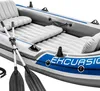 Intex 68325 Schlauchboot Set bis 5 Personen "Excursion 5" Produktbild-Vorschau 17