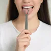 AdroitGoods Sada škrabiek na jazyk na starostlivosť o ústnu Náhľad obrázku produktu 8