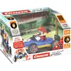 Carrera 2,4GHz Mario Kart(TM) Mach 8, Mario 1:18 Anteprima dell’immagine prodotto 16