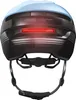 ABUS Fahrradhelm PURL-Y ACE mit LED-Licht – geeignet Produktbild-Vorschau 3