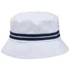 Ellesse Bucket Hat SAAA0839-WHITE in White color size Talla Anteprima dell’immagine prodotto 7