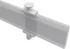 Interdeco Paneelclips / Aufklipshalter für Rundkopf für Produktbild-Vorschau 3