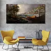 Coloray Canvas 140x70  Wandbild Leinwand Bilder Produktbild-Vorschau 3