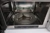 Caso M 20, Arbeitsplatte, Solo-Mikrowelle, 20 l, 800 W, Produktbild-Vorschau 3