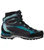La Sportiva Trango Tech Woman GTX carbonio/laguna scarpe da Anteprima dell’immagine prodotto 9