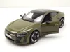 Kompozitný model Audi RS E-Tron GT 2022 zelený 1/25 Náhľad obrázku produktu 10