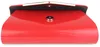 Clutch Abendtasche Damen in Rot Produktbild-Vorschau 6
