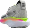 BROOKS Adrenaline GTS 25 Damen Laufschuhe Oyster/Pink/Green Produktbild-Vorschau 15